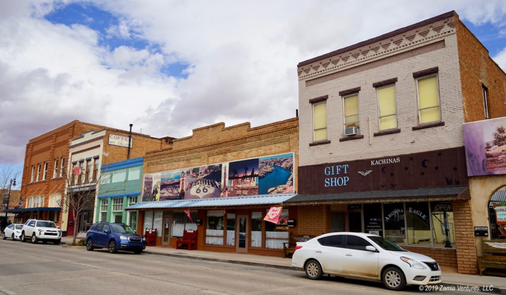 Winslow Downtown 1 Zamia Ventures