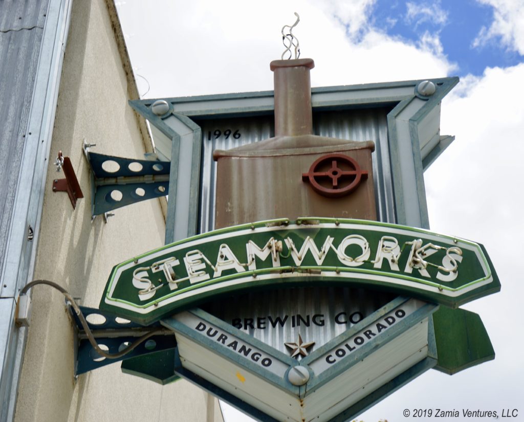 Returning to Normal in Durango, CO Zamia Ventures