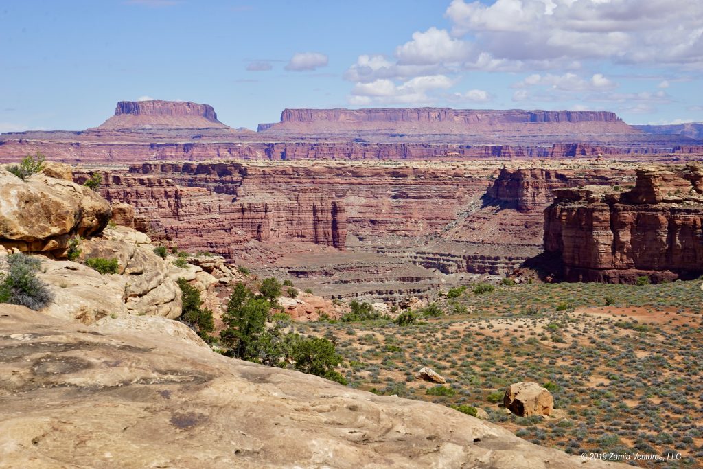 Exploring Southeastern Utah From Monticello Zamia Ventures