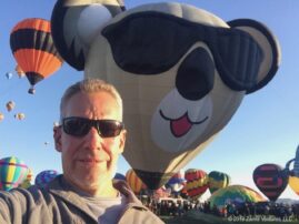 2019 Ken Balloon Fiesta