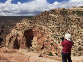 2019 Shannon Capitol Reef