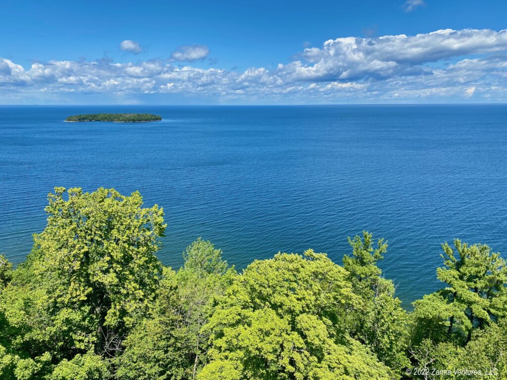 Looking for Lakes in Green Bay, Wisconsin Zamia Ventures