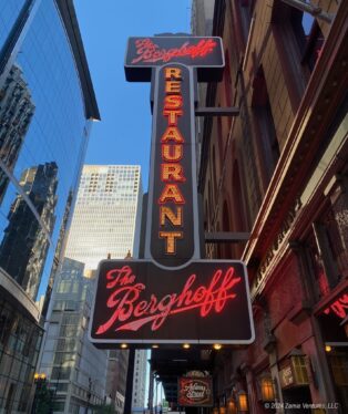Chicago Berghoff