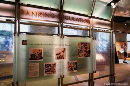 Chicago Fed Money Museum