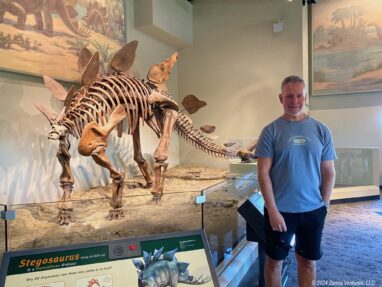 Chicago Field Steggies