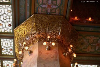 Chicago Stock Exchange Detail