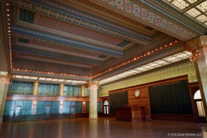 Chicago Stock Exchange