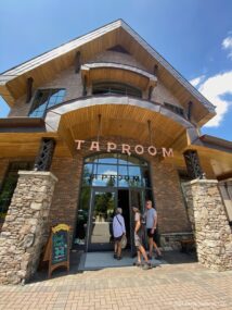 Asheville Sierra Nevada Taproom