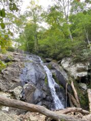 BRP Fallingwater Cascades