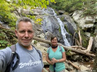 BRP Fallingwater SBKS