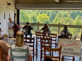 BRP Music Center Performers