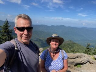 Mount Mitchell SBKS
