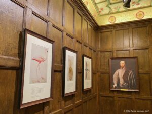 OBX Fort Raleigh Art