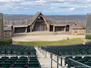 OBX Fort Raleigh Theater