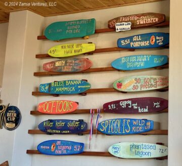 OBX Swellsa Offerings