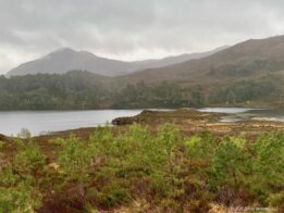 Highlands Achnasheen