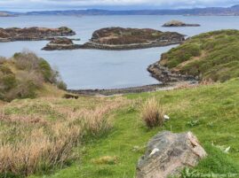Highlands Drumbeg Overlook