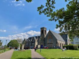 Highlands Fort William