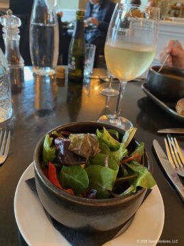 Highlands Rosedale Salad