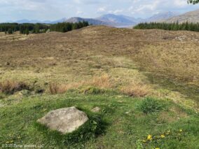 Highlands Scenery Day 5