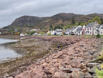 Highlands Sheildaig