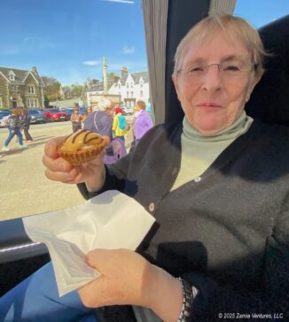 Highlands Sky Mom Pastry