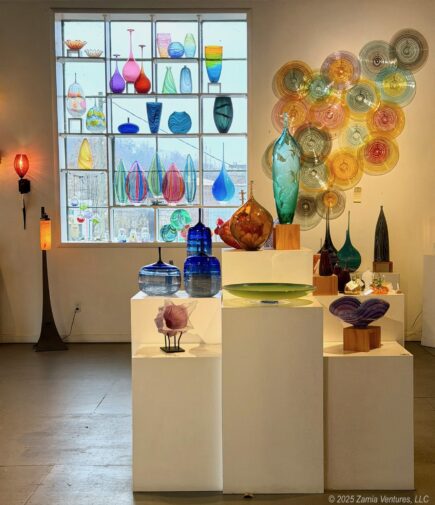 AVL Glassworks