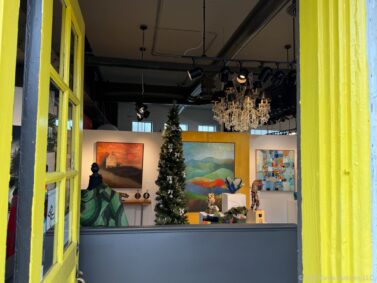 AVL Mark Bettis Gallery