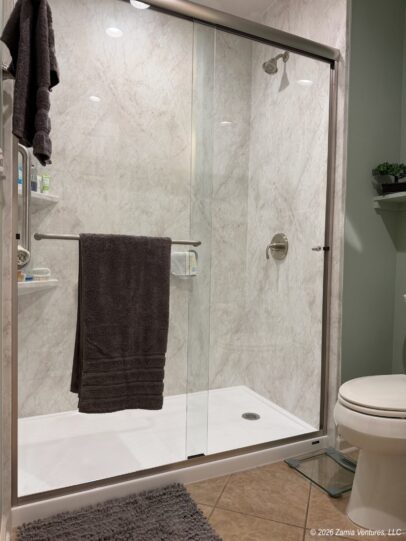 Bathroom After 2