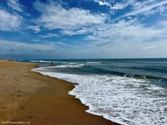OBX Beach