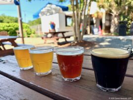OBX Brewing Co