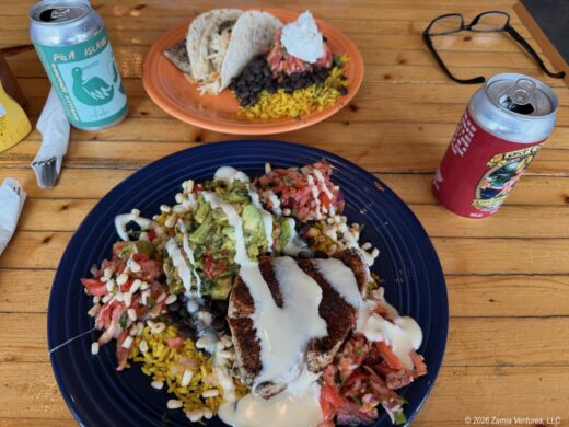 OBX Food Dudes