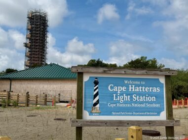 OBX Hatteras Reno