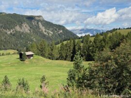 Ortisei Seiseralm House Ken Likes